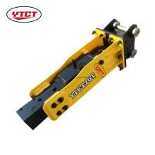 Durable One Year Warranty Quality Sb30 Hydraulic Excavator Breaker